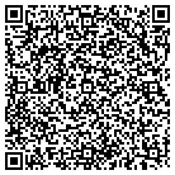 QR-код с контактной информацией организации Гала-ТВ