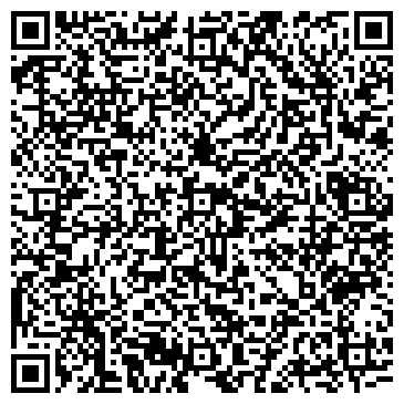 QR-код с контактной информацией организации ООО Пром-Вест