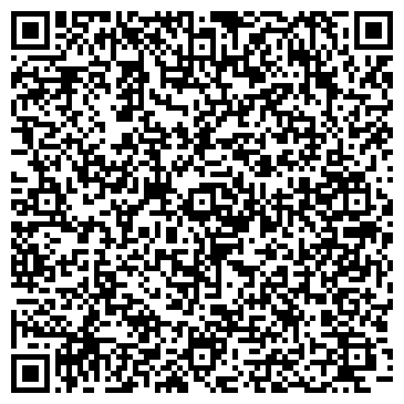 QR-код с контактной информацией организации ООО Албика