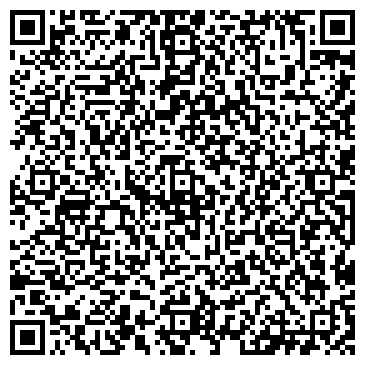 QR-код с контактной информацией организации ФОРСАЖ, автошкола, Центральный офис