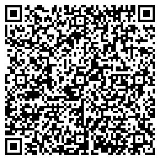QR-код с контактной информацией организации БАРБИ МАГАЗИН