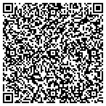 QR-код с контактной информацией организации ООО Техника Подъема
