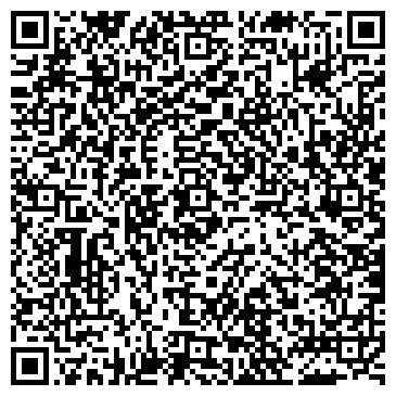 QR-код с контактной информацией организации ИП Ануфрева Л.Ю.