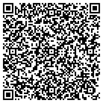 QR-код с контактной информацией организации ООО Агротехника