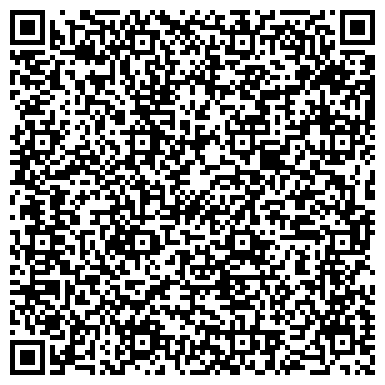 QR-код с контактной информацией организации Мир знаний, оптово-розничная компания, Оптово-розничный центр