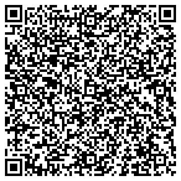 QR-код с контактной информацией организации ООО Уралоптторг