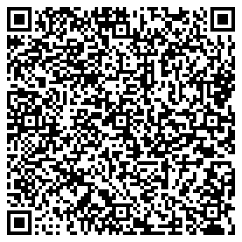 QR-код с контактной информацией организации ООО Пермский Торговый Дом Книги
