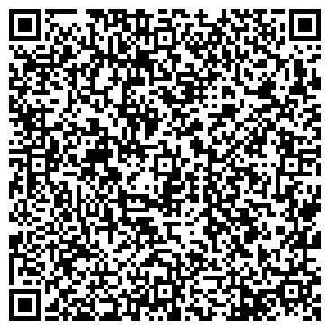 QR-код с контактной информацией организации Промио