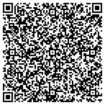 QR-код с контактной информацией организации Мед Фарм Сервис