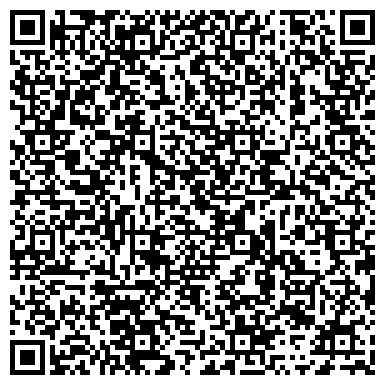 QR-код с контактной информацией организации Мебельная фабрика "Восход"