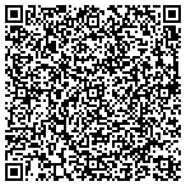 QR-код с контактной информацией организации Здоровое поколение