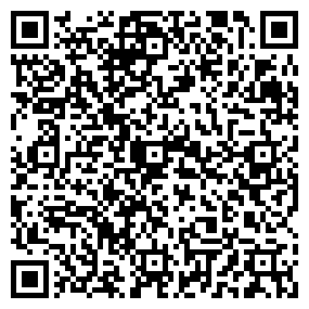 QR-код с контактной информацией организации АМАДЕУС