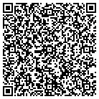 QR-код с контактной информацией организации РМС АВТО