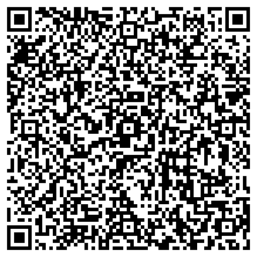 QR-код с контактной информацией организации ООО Мегамет-Дв