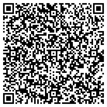 QR-код с контактной информацией организации ЛОЦИЯ СОФТ