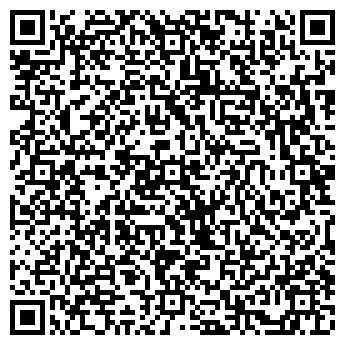 QR-код с контактной информацией организации Сакура