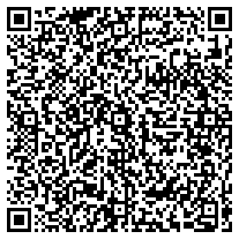 QR-код с контактной информацией организации Ника-фарм