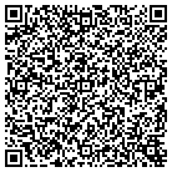 QR-код с контактной информацией организации Кировагронет