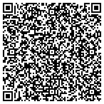 QR-код с контактной информацией организации ИП Бехарская Е.Ю.