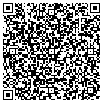 QR-код с контактной информацией организации ИП Серебренникова С.В.