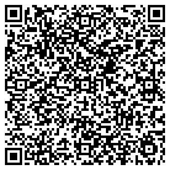 QR-код с контактной информацией организации Импульс