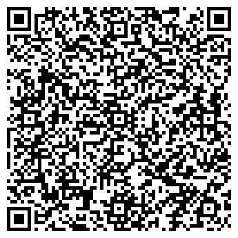 QR-код с контактной информацией организации Бионика