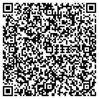 QR-код с контактной информацией организации Омич и К