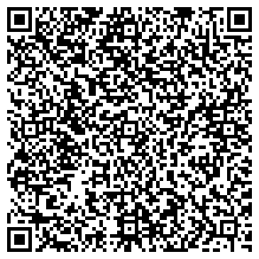 QR-код с контактной информацией организации Модус