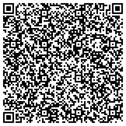 QR-код с контактной информацией организации ООО СварКомплектСервис