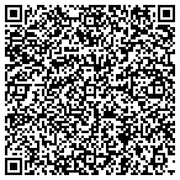 QR-код с контактной информацией организации ОАО Уралавтоприцеп