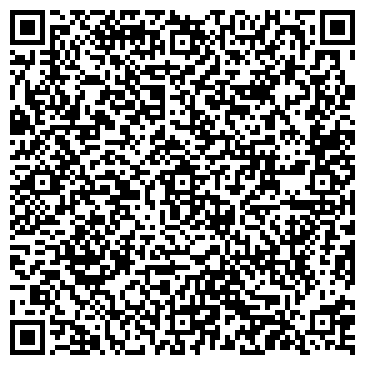 QR-код с контактной информацией организации Стекломир