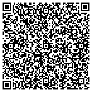 QR-код с контактной информацией организации Сибирский цирюльник