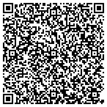 QR-код с контактной информацией организации ОАО Уралавтоприцеп