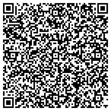 QR-код с контактной информацией организации ОАО Уралавтоприцеп