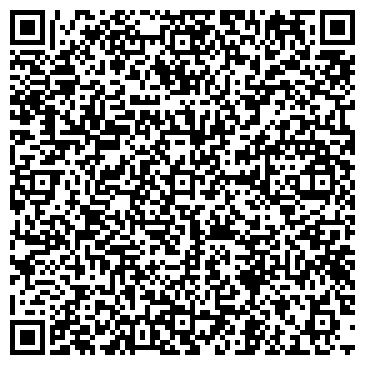 QR-код с контактной информацией организации ОАО Уралавтоприцеп