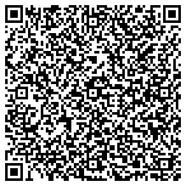 QR-код с контактной информацией организации ООО Миллиса