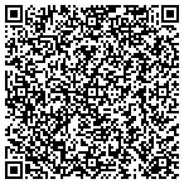 QR-код с контактной информацией организации Бутик мировых брендов