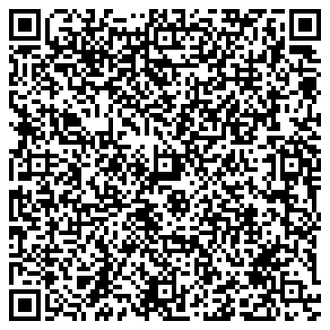 QR-код с контактной информацией организации ООО ТК Промсервис