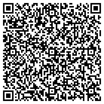 QR-код с контактной информацией организации ООО Автошкола Автоплюс