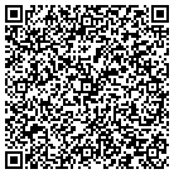 QR-код с контактной информацией организации ИП Крохина О.М.