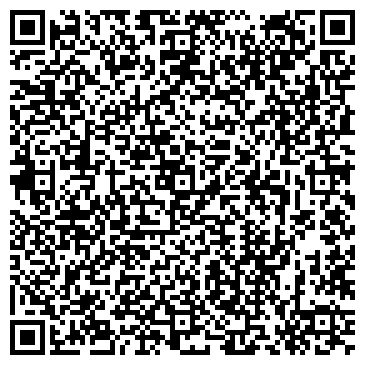 QR-код с контактной информацией организации ООО Техклимат