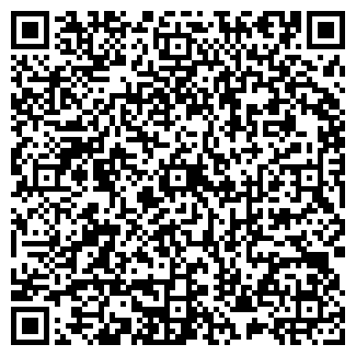 QR-код с контактной информацией организации ИП Габзалилов М.А.