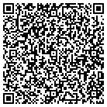 QR-код с контактной информацией организации Русь Мебель