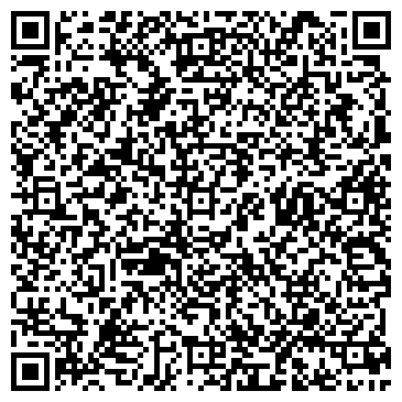 QR-код с контактной информацией организации ООО Владпромметалл