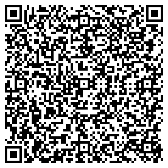 QR-код с контактной информацией организации КОВРЫ МАГАЗИН