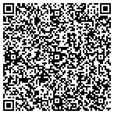 QR-код с контактной информацией организации Си Эль парфюм