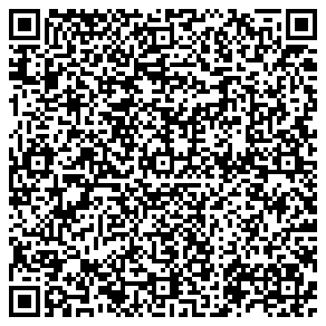 QR-код с контактной информацией организации Новая пресса