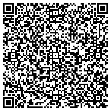 QR-код с контактной информацией организации ООО Передовые технологии резки