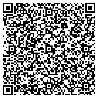 QR-код с контактной информацией организации МегаМойка-Уфа