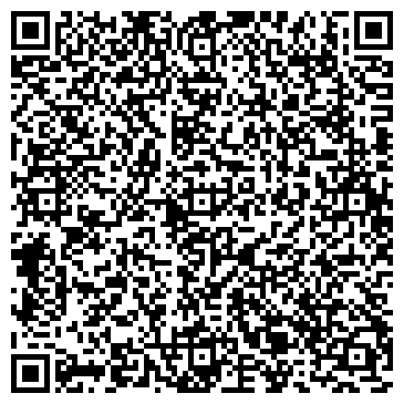 QR-код с контактной информацией организации ООО Гера Нординвест